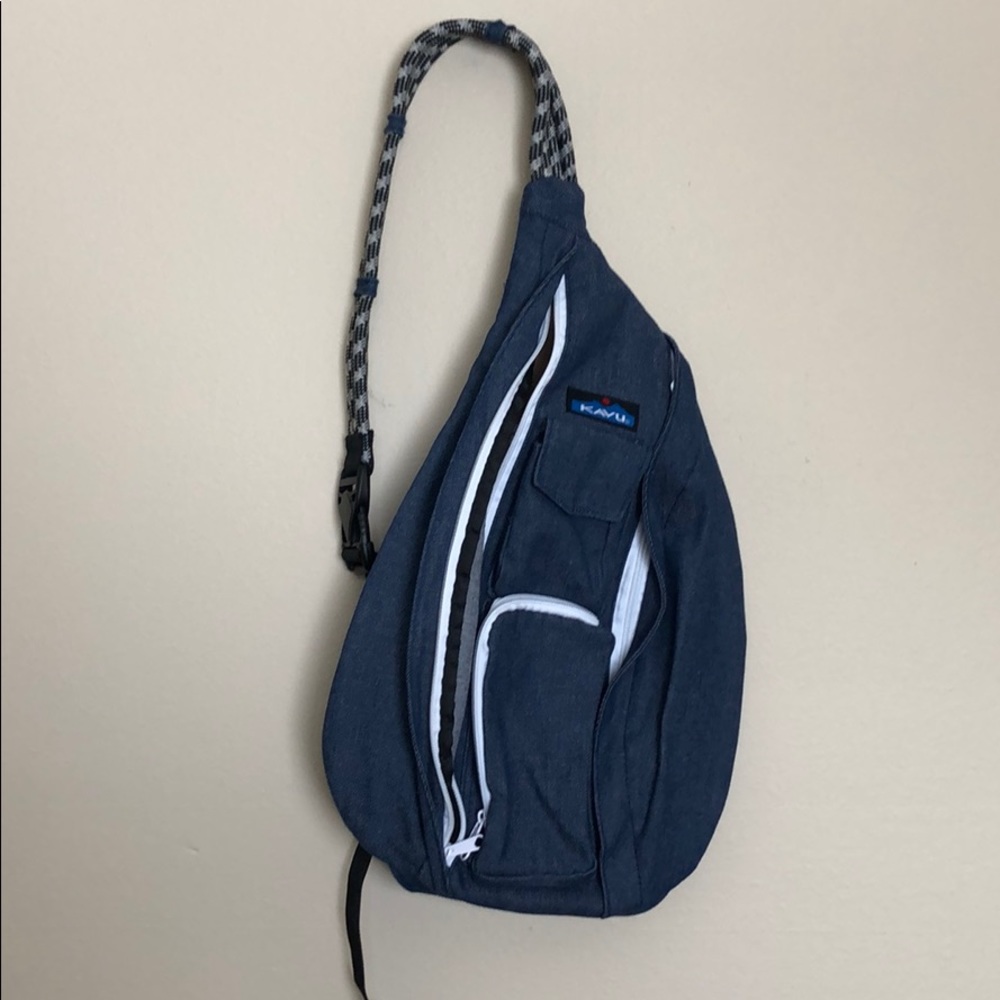 Kavu Backpack